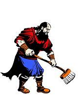 viking cleaning